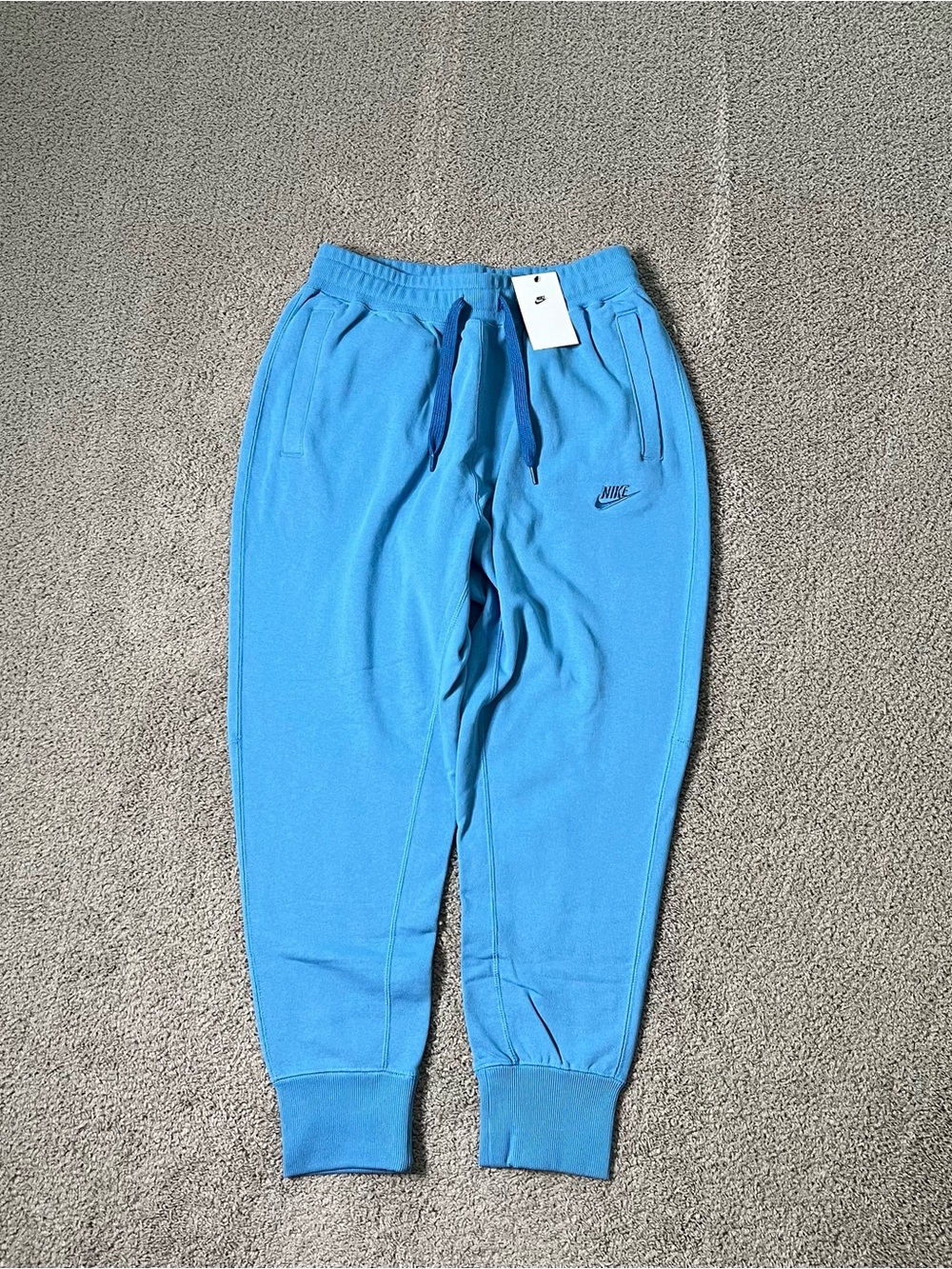 Nike Sportswear Classic Fleece Pants Men’s Size Medium